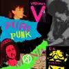 Various Artists - Pure Punk Mania