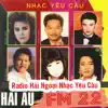 Various Artists - Radio Hải ngoại nhạc yêu cầu - FM22