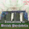 Various Artists - Innovations in British Psychedelia