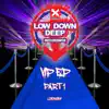 Various Artists - Vip - EP