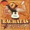 Various Artists - Bachatas Callejeras